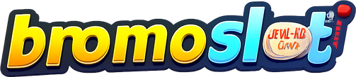 Logo bromoslot
